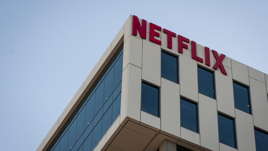 Netflix innova su portal con avisos para los eventos en directo y un 'feed' para móvil