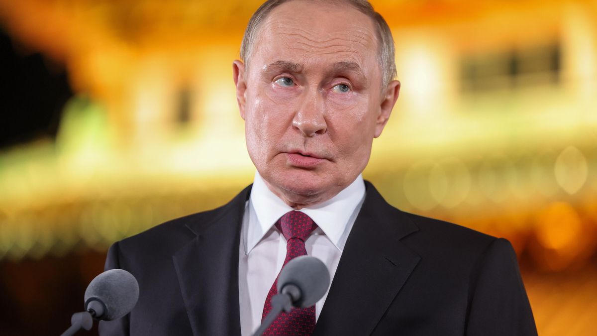 La radio rusa que se activa en tiempos de crisis lanza dos nuevas señales y desconcierta a los analistas