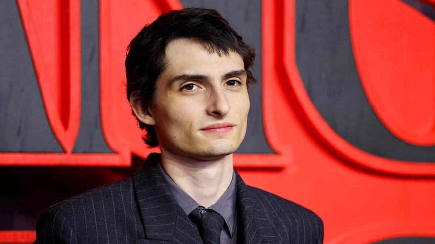 El actor de 'Stranger Things' Finn Wolfhard desvela cuál es su proyecto tras el final de la serie de Netflix