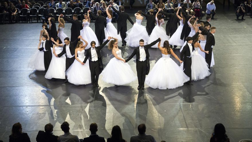 Valses y polcas para celebrar el año nuevo en conciertos por toda la geografía española