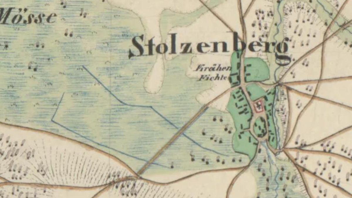 Detectan una ciudad medieval enterrada en Polonia con más de 1.500 restos y todo apunta a un abandono súbito que nadie explica