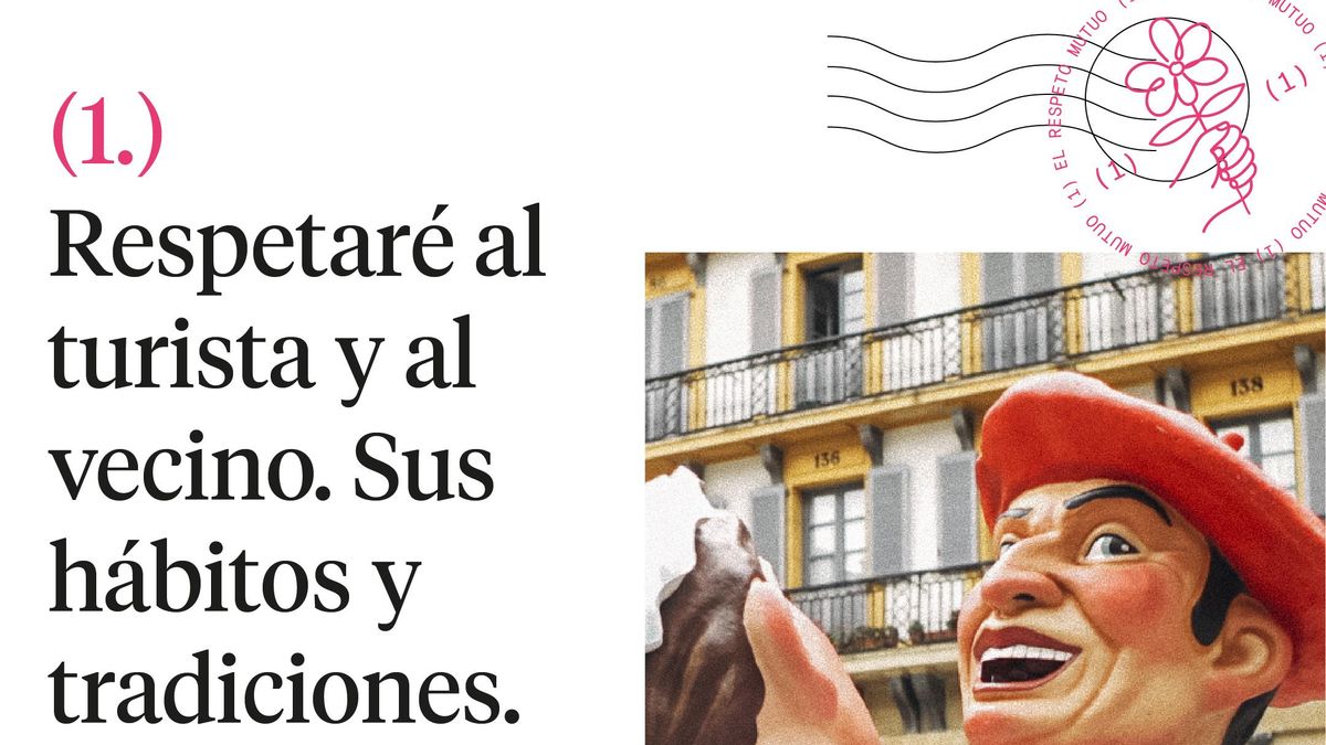 Guía del turista responsable en Euskadi: el código ético que todo viajero debe conocer