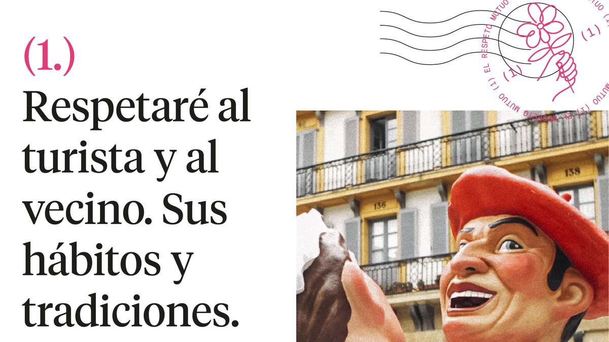Guía del turista responsable en Euskadi: el código ético que todo viajero debe conocer