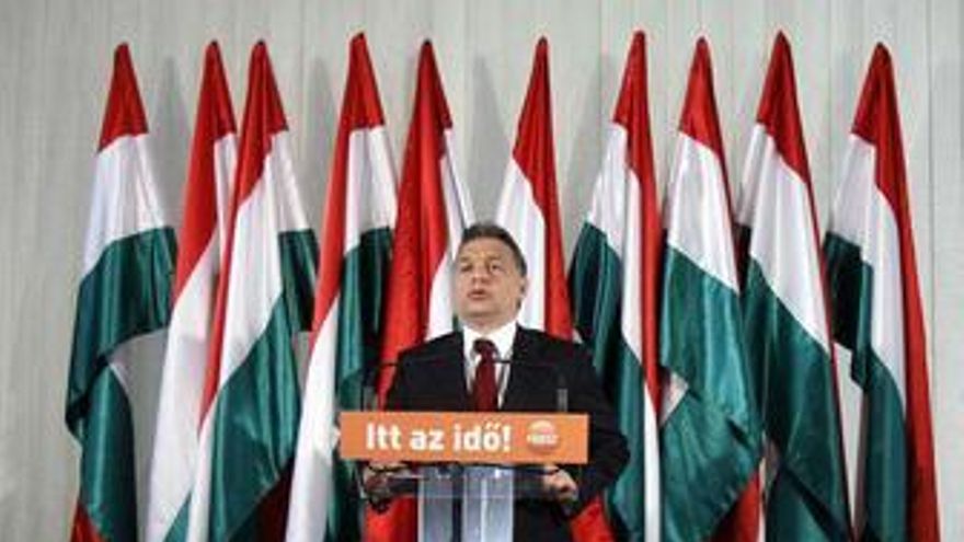 Viktor Orban