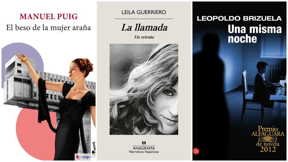 LIbros dictadura argentina