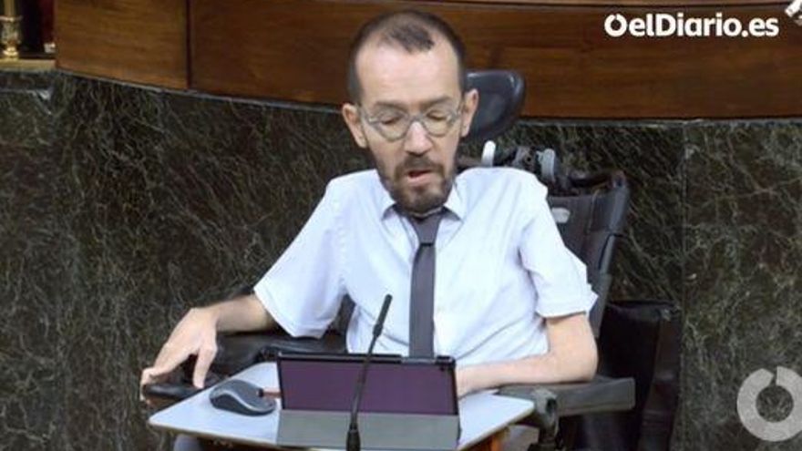 Pablo Echenique