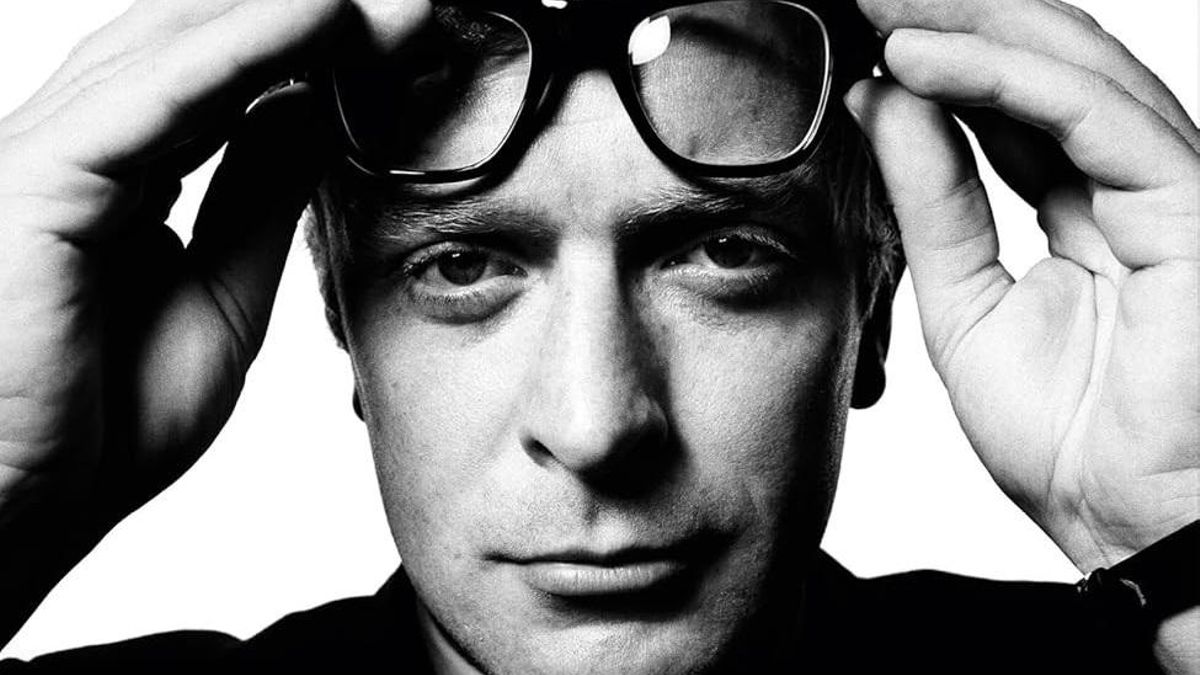 Almuzara traduce al español las memorias del actor británico Michael Caine