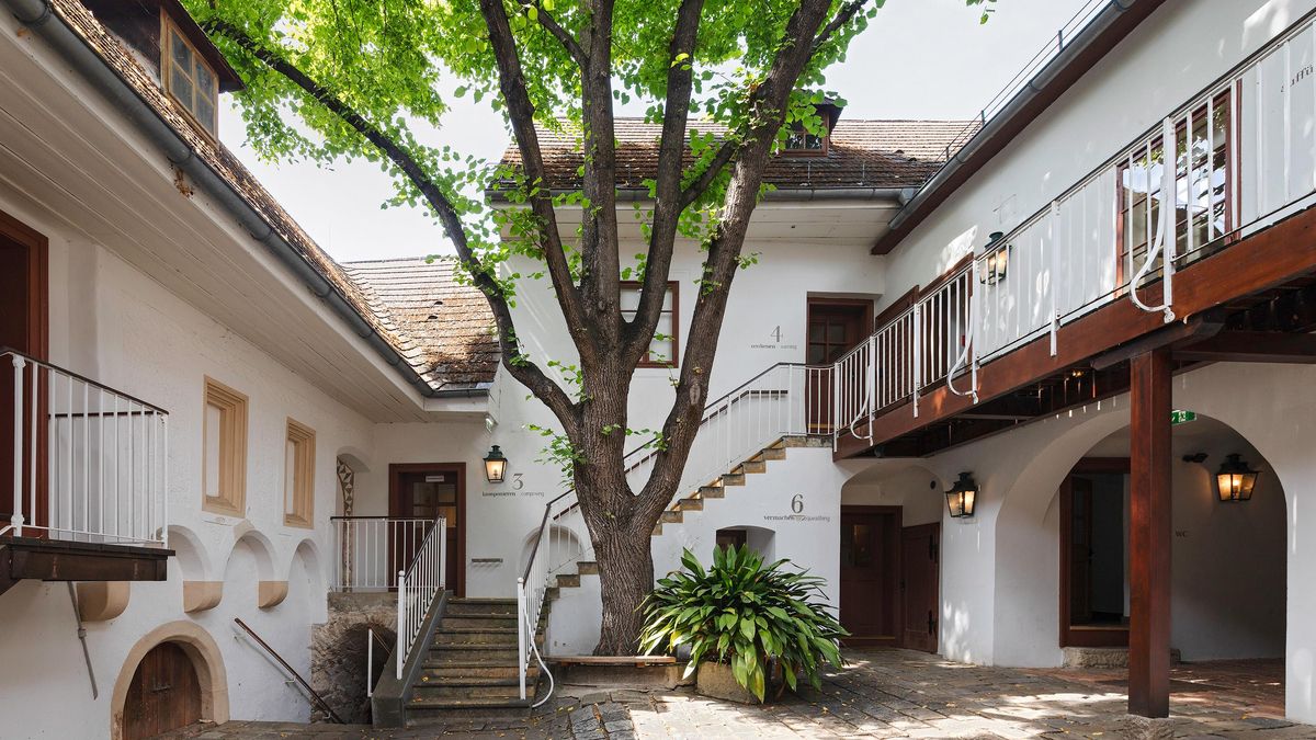 Beethovenhaus es ahora una casa-museo en Viena donde se puede aprender sobre su vida en la ciudad.