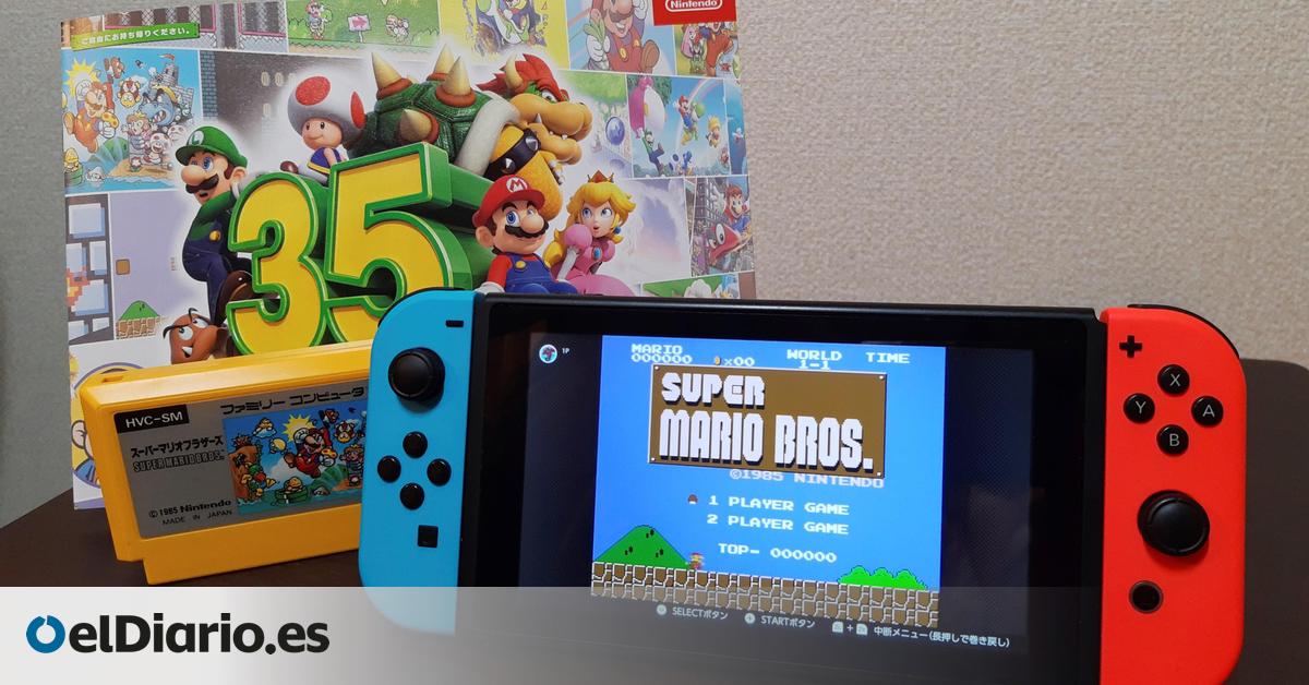 La teoría más loca de los fans de Mario Bros que sobrevivió durante casi dos décadas