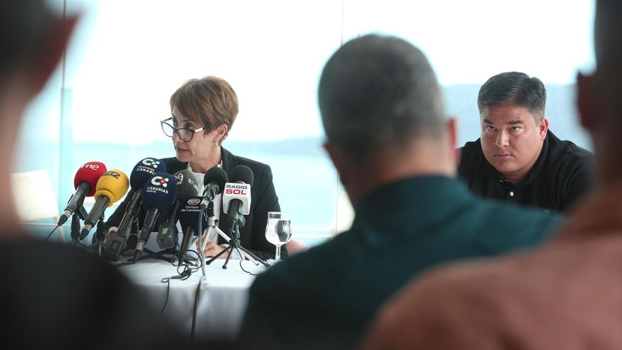 La alcaldesa de Mogán mintió sobre los motivos de su último archivo judicial