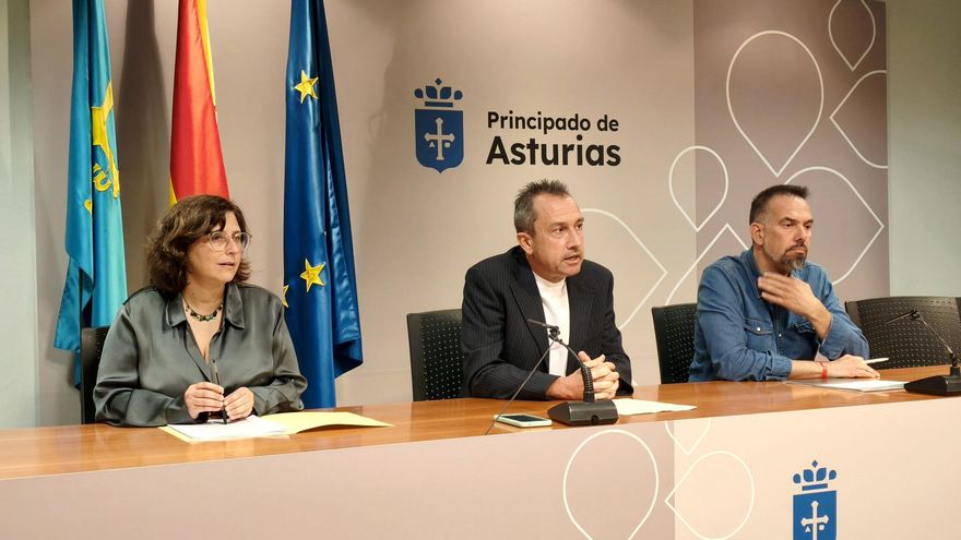 Asturias se reservará el derecho de compra preferente de viviendas en zonas tensionadas por el precio o el turismo