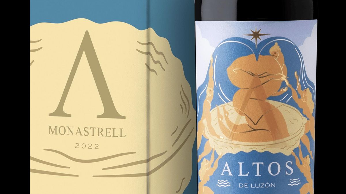 950 botellas solidarias para transformar vino en investigación y esperanza