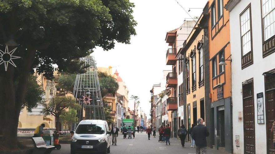 La elevada incidencia acumulada enciende todas las alarmas en La Laguna: convocada una reunión extraordinaria de autoridades y agentes sociales