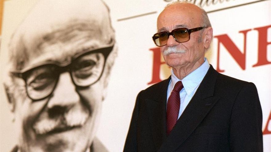 La censura franquista prohibió "El túnel" de Sábato por "pornográfica"