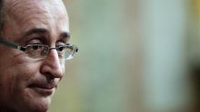 10 cosas que hizo Alfonso Alonso y que tú no deberías hacer