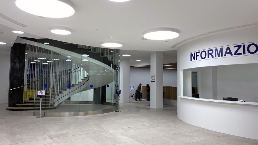 Salud confirma un brote de sarampión en Bizkaia con 12 casos