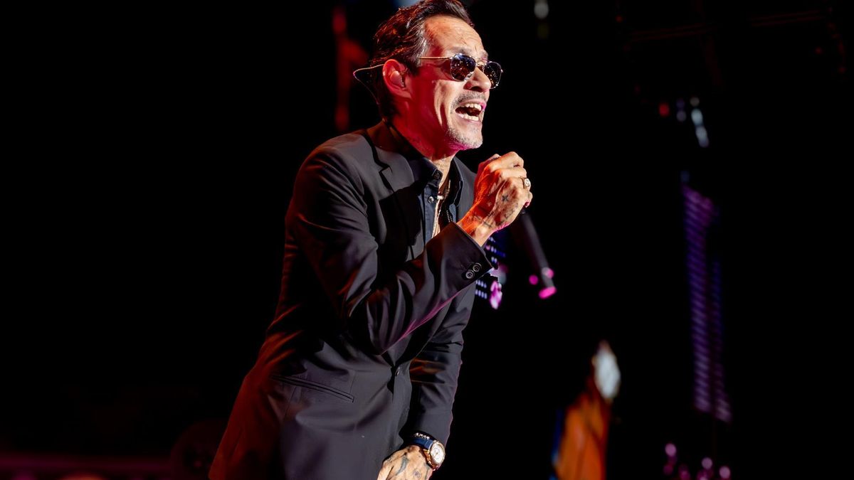 El artista puertorriqueño Marc Anthony actuará en carnaval de Las Palmas de Gran Canaria