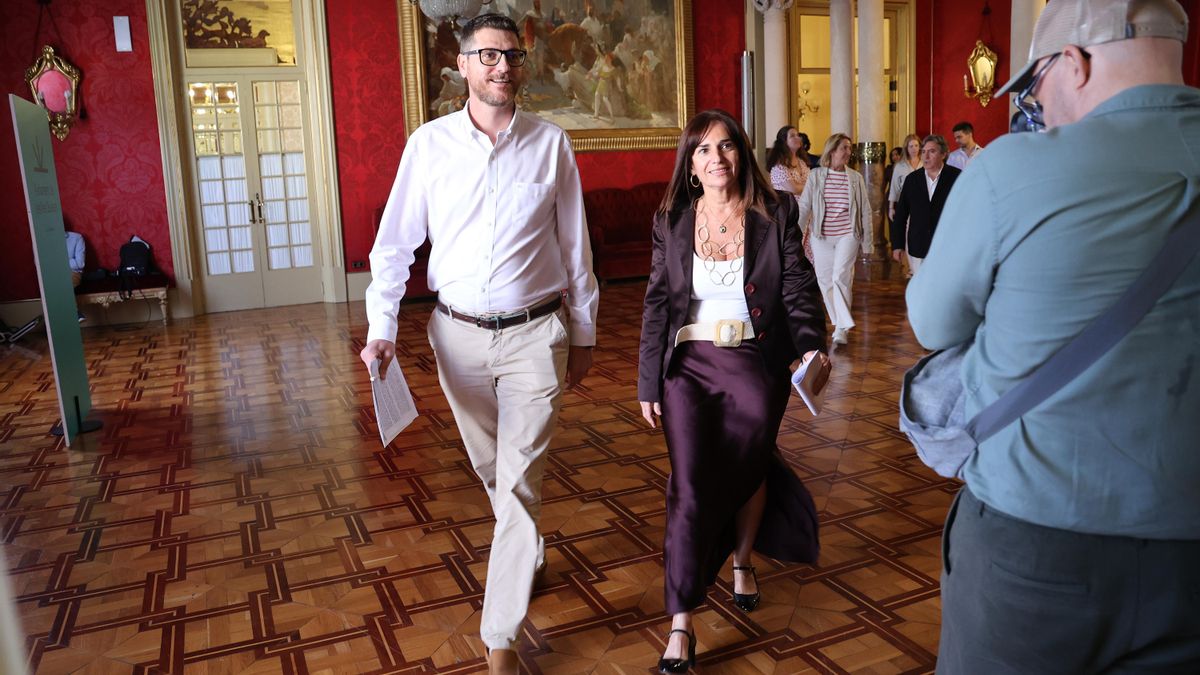 El PP señala a Vox como socio "prioritario" para aprobar el techo de gasto balear pese a sus pugnas