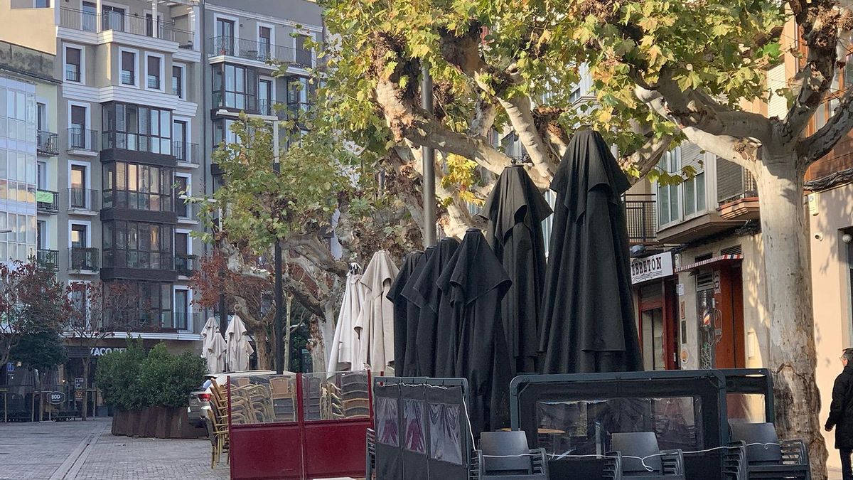 Piden que la Policía Local de Logroño trate con "el mismo rasero" al ocio nocturno y al resto de empresas y ciudadanía