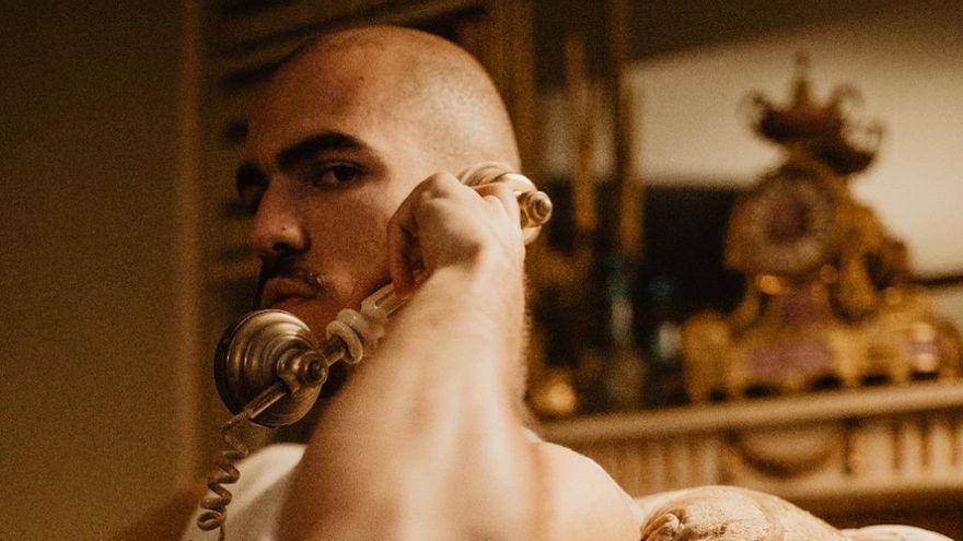 'El acabose', el hit con prefijo 957 del rapero cordobés Percless