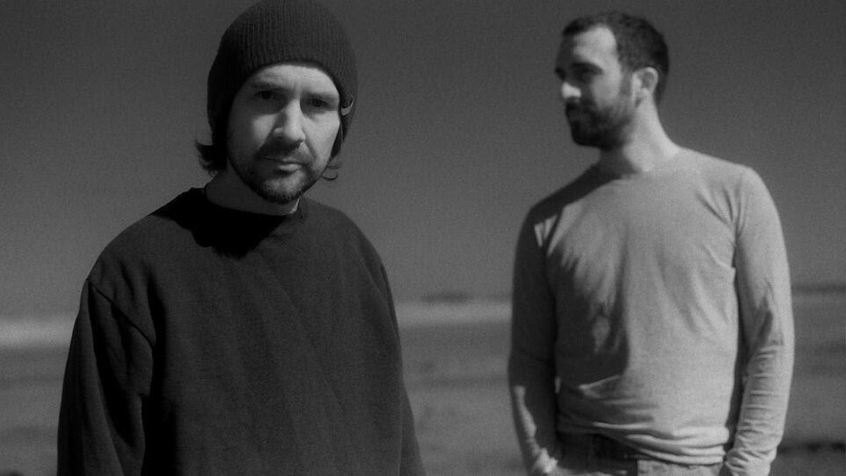 Boards of Canada