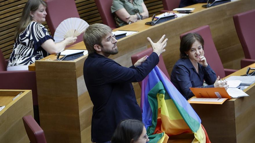 Los estatutos vinculan de lleno al Arzobispado de València con la entidad denunciada por las terapias homófobas