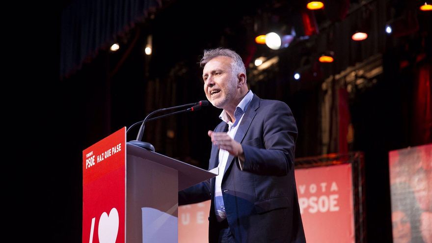 Torres defiende "la contundencia" del PSOE contra la corrupción frente a "quien quiere dar lecciones y luego se esconde"