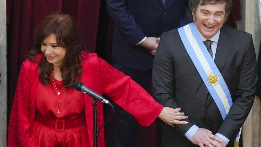 El Gobierno promete que habrá media sanción de Ficha Limpia y suma tensión con Cristina Kirchner