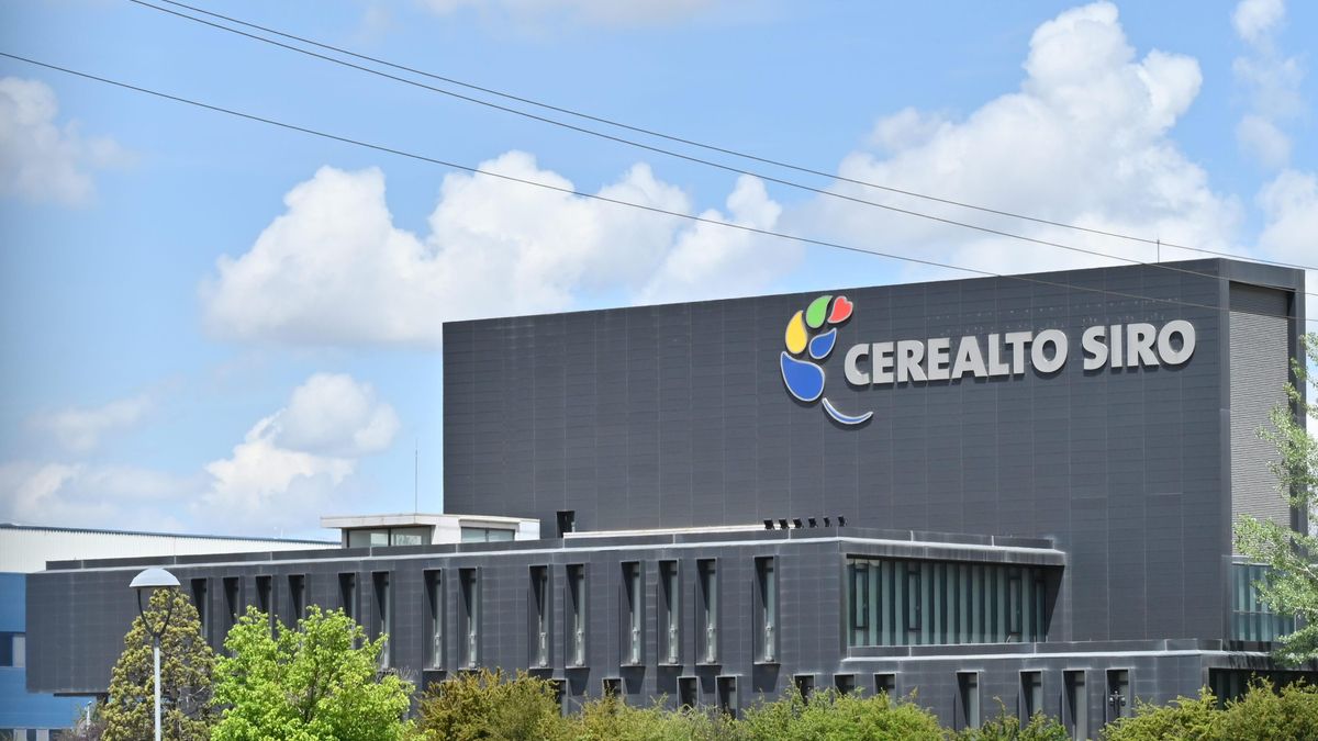 Ceralto Siro Afronta Una Semana Decisiva Para Determinar El Cierre O La 