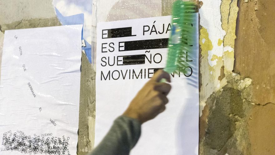 Irreconciliables, el festival malagueño de poesía sin poetas