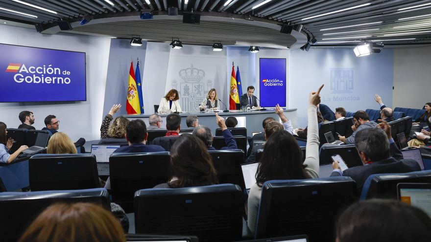 El Gobierno aprueba la creación de Casa 47 y un aval ante impagos de renta en el alquiler