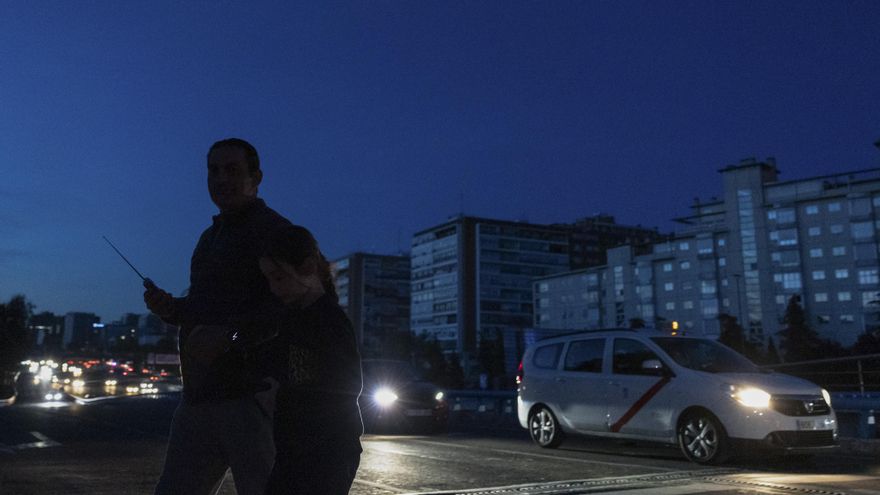 Iberdrola, Endesa y EDP piden investigar "variaciones extremas y generalizadas" de tensión en días previos al apagón