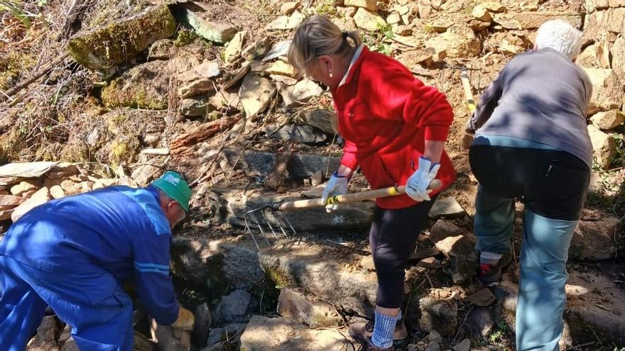 Promonumenta programa hacenderas, visitas culturales y conferencias para el último trimestre del año