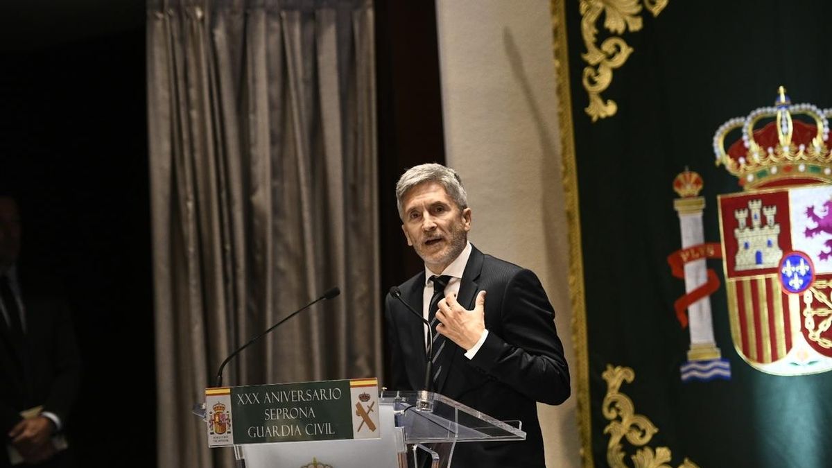 Interior inicia los trámites para trasladar a los líderes del 'procés' al preguntar a Llarena si prevé más diligencias