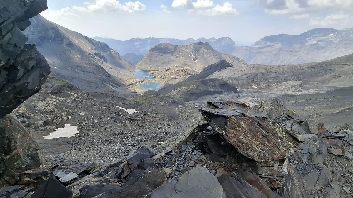 Veranos en los Pirineos casi cinco grados más cálidos: un proyecto pronostica los cambios climáticos a final de siglo