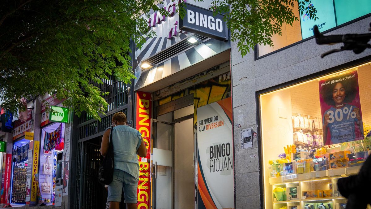 Hacienda caza al líder español de los bingos por fingir su residencia fiscal en Madrid