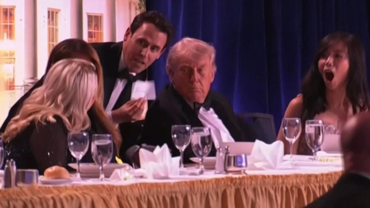 ¿Quién es el atacante? ¿Hay heridos? Todo lo que sabemos del intento de atentado a Donald Trump