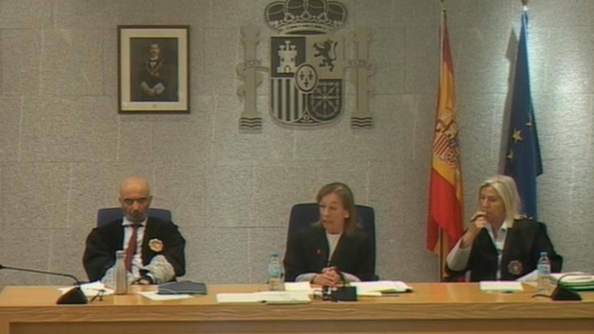 El tribunal de Kitchen rechaza investigar a Cospedal y al PP porque esa decisión correspondió al juez del caso