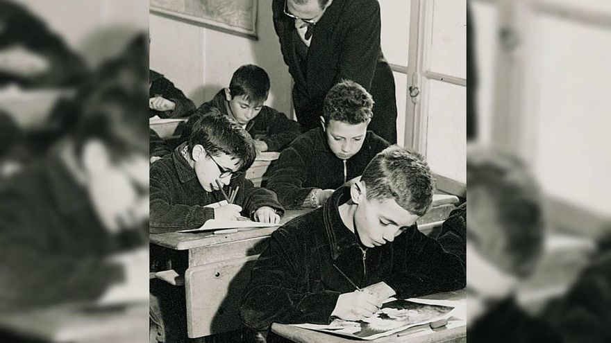 La parábola del Opus Dei en Madrid, con colegios desde Moratalaz a Vallecas y una 'villa espiritual' en Mirasierra