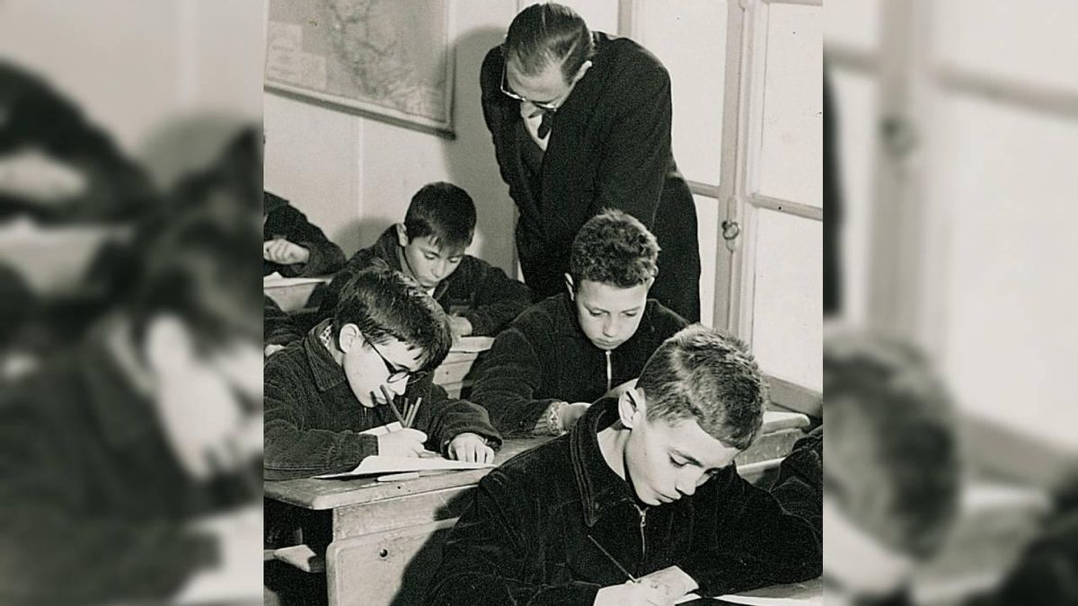 La parábola del Opus Dei en Madrid, con colegios desde Moratalaz a Vallecas y una 'villa espiritual' en Mirasierra