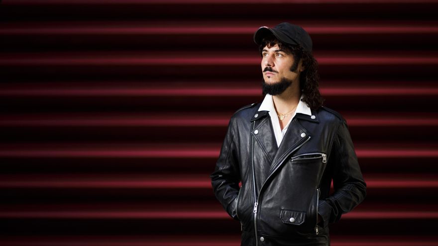 Paco Bezerra ha dejado Madrid y vive en itinerancia