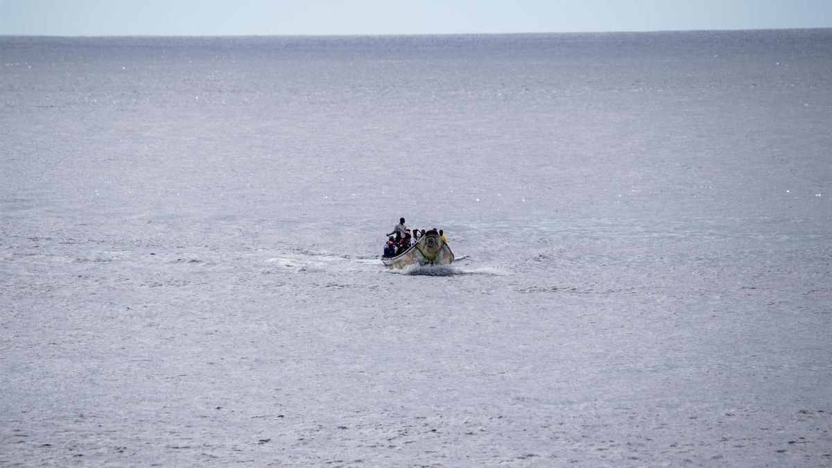 La llegada de migrantes de forma irregular a Canarias cae un 44,5% hasta septiembre