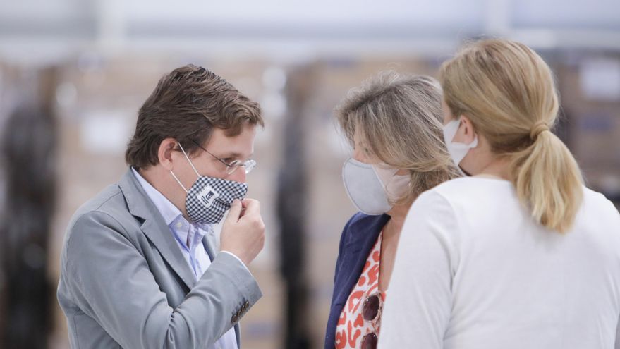 El PP pide a Ciudadanos que no apoye la comisión de investigación sobre el espionaje a Bárcenas