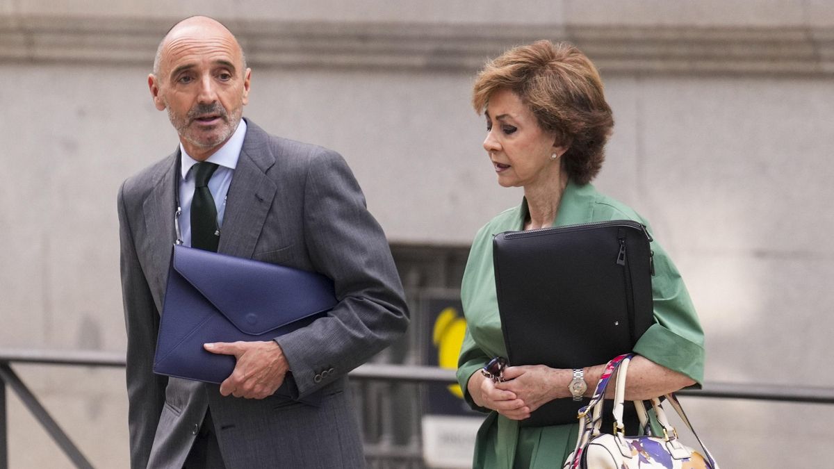 Zapatero ya tiene a su propio Aldama