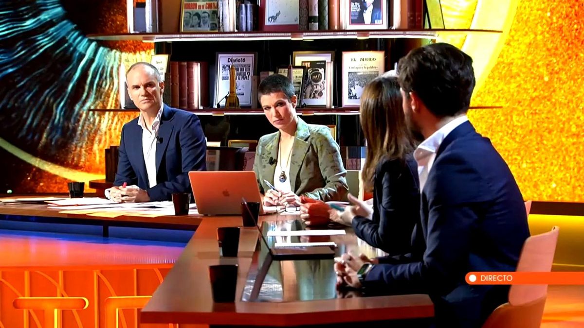 Mediaset cambia de planes con 'Horizonte' y alargará sus emisiones de verano con los sustitutos de Iker Jiménez