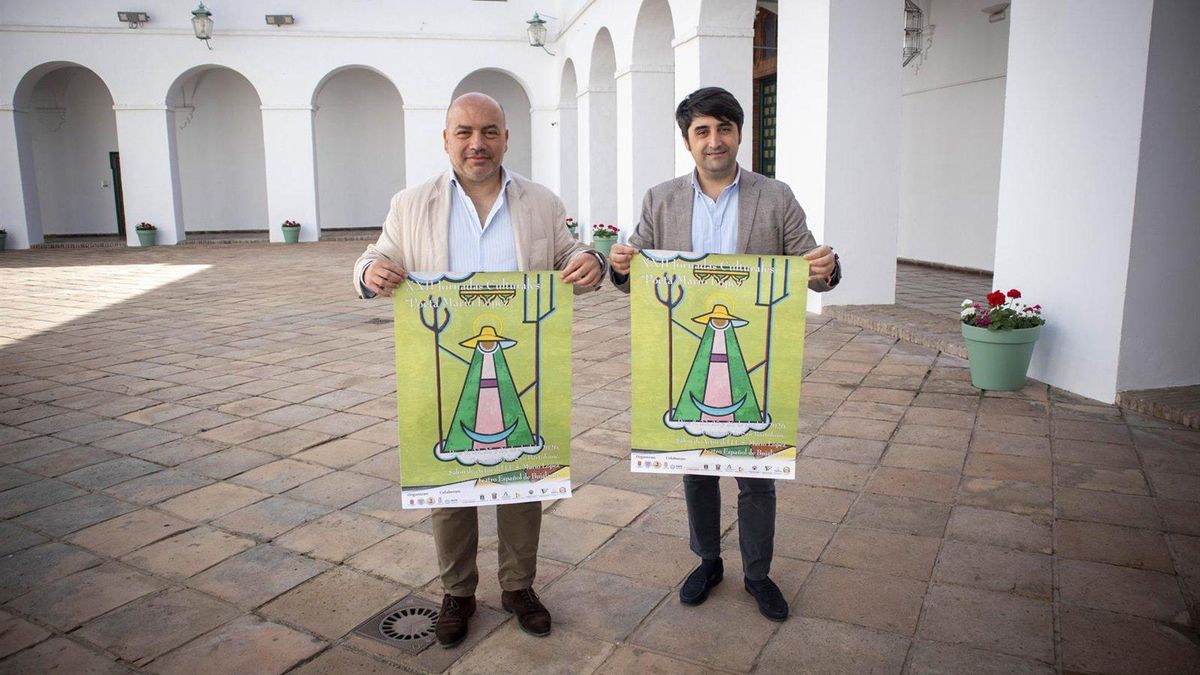 Bujalance se prepara para acoger la XXII edición de sus Jornadas Culturales Poeta Mario López