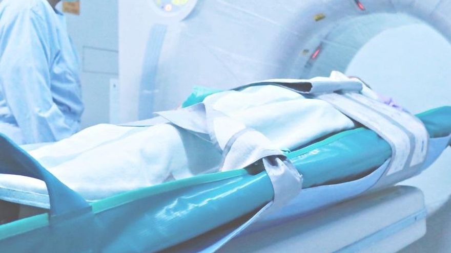 Un técnico sanitario, condenado por agresión sexual tras poner el pene en la mano de una paciente de 81 años