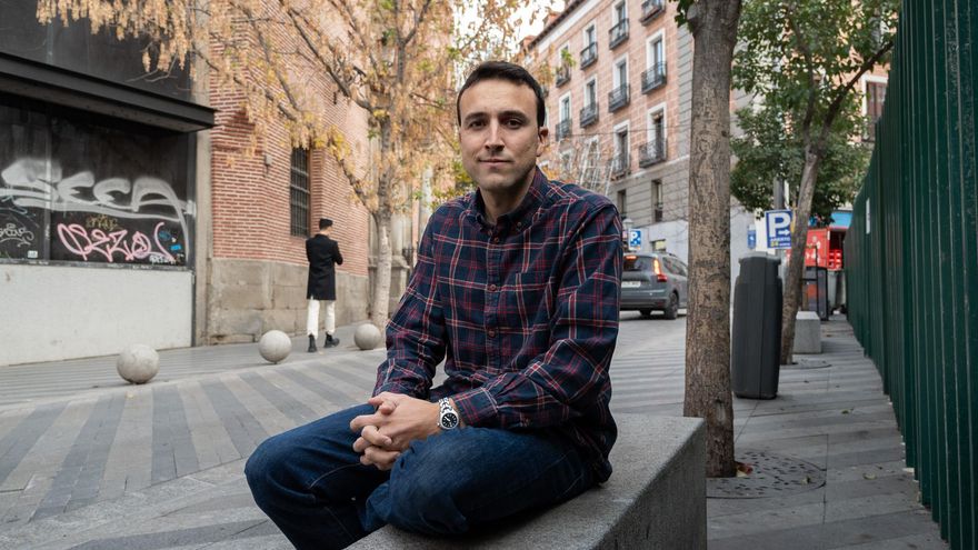 Javier Biosca: "Erdogan ha utilizado un discurso nacionalista y religioso para mantener su hegemonía en Turquía"