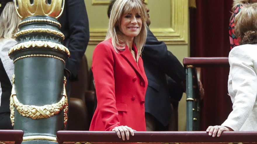 La Audiencia de Madrid avala la apertura de la causa contra Begoña Gómez