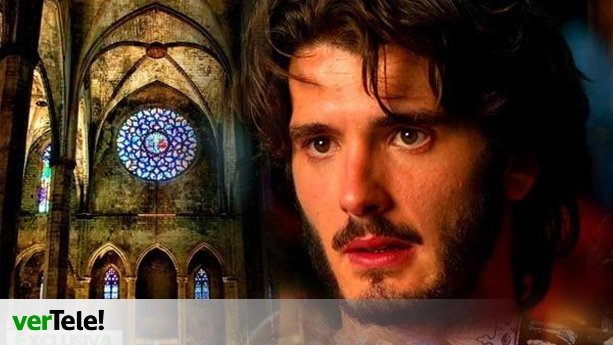 Guía De Episodios De La Catedral Del Mar